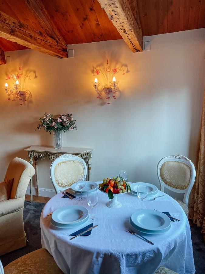 Ai Savi Di Venezia Apartment Exterior photo