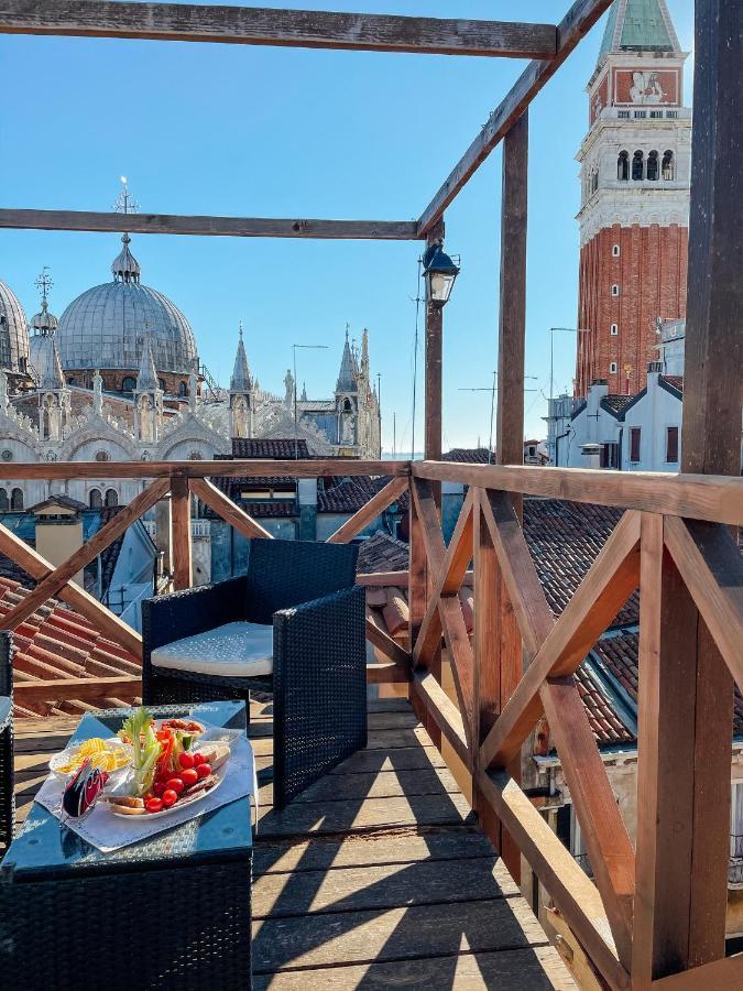 Ai Savi Di Venezia Apartment Exterior photo