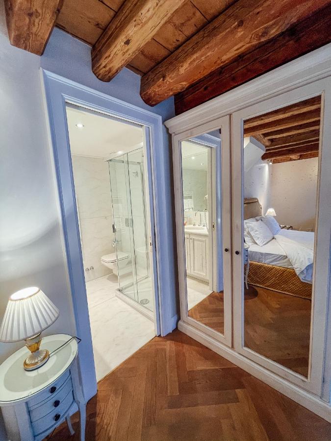 Ai Savi Di Venezia Apartment Exterior photo
