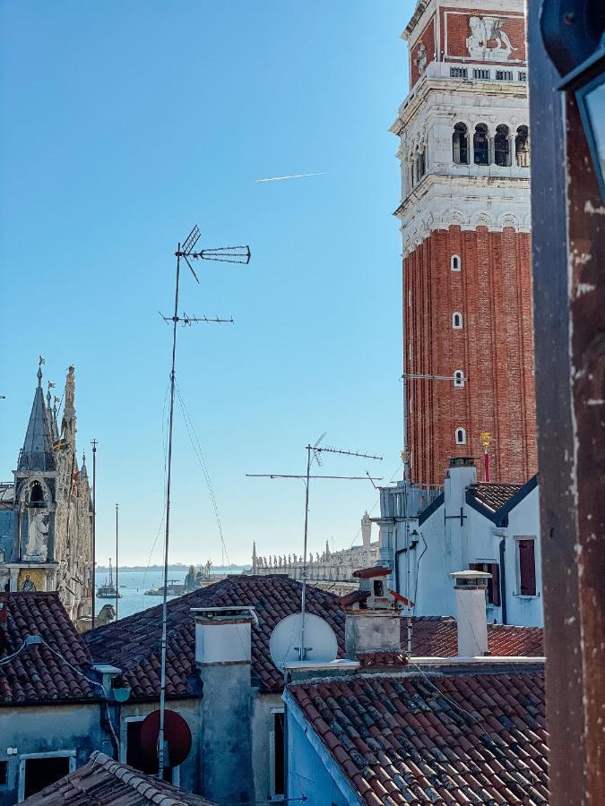 Ai Savi Di Venezia Apartment Exterior photo