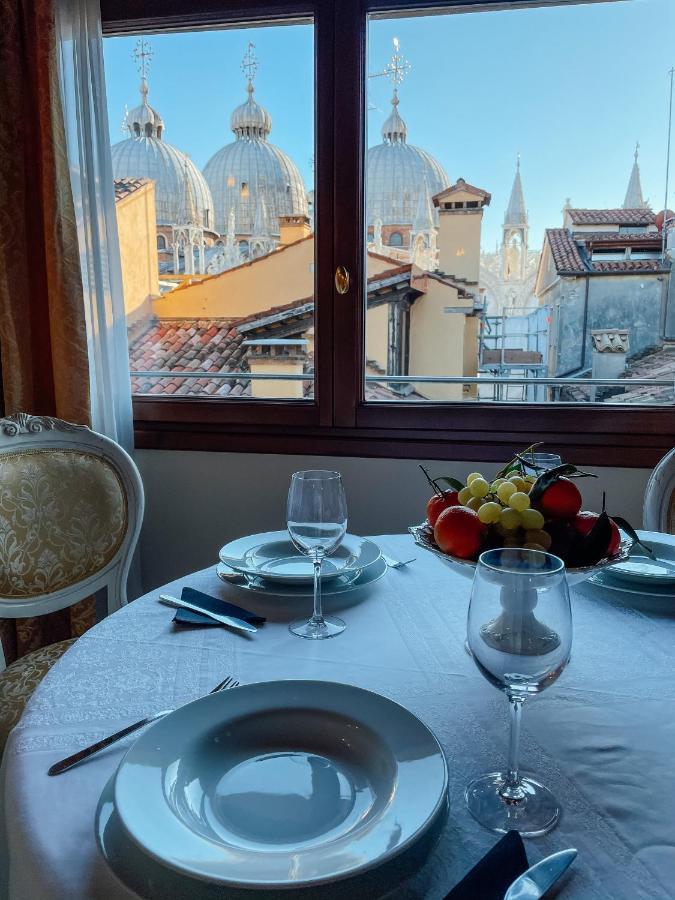 Ai Savi Di Venezia Apartment Exterior photo