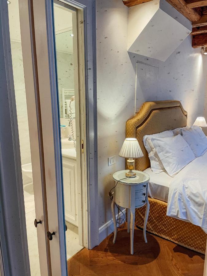 Ai Savi Di Venezia Apartment Exterior photo