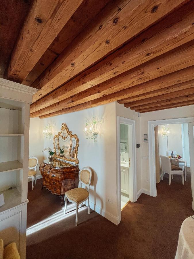 Ai Savi Di Venezia Apartment Exterior photo