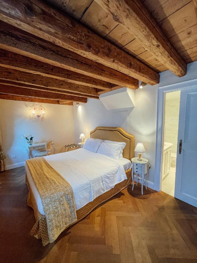Ai Savi Di Venezia Apartment Exterior photo