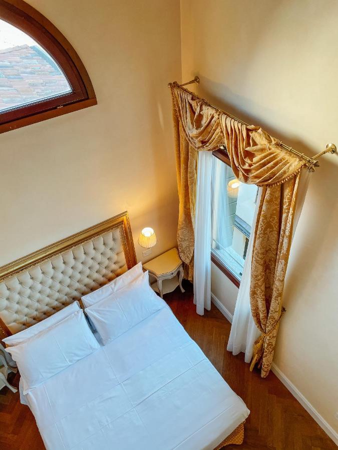 Ai Savi Di Venezia Apartment Exterior photo