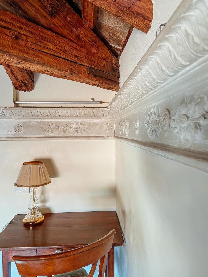 Ai Savi Di Venezia Apartment Exterior photo