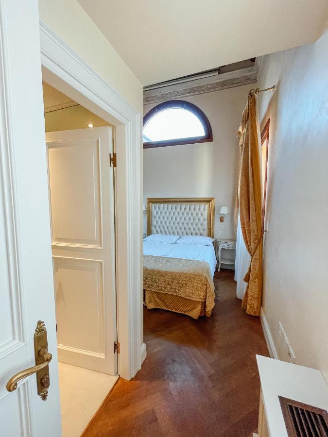 Ai Savi Di Venezia Apartment Exterior photo