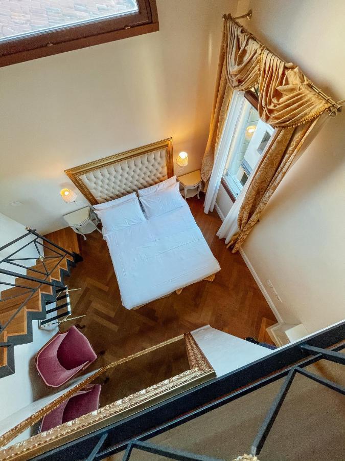 Ai Savi Di Venezia Apartment Exterior photo
