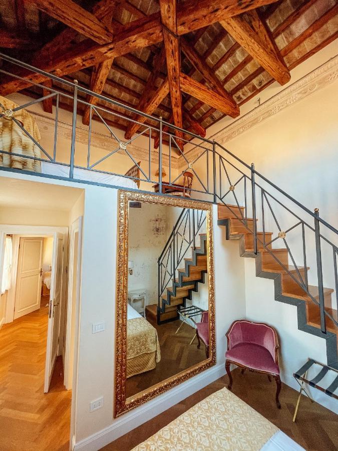 Ai Savi Di Venezia Apartment Exterior photo