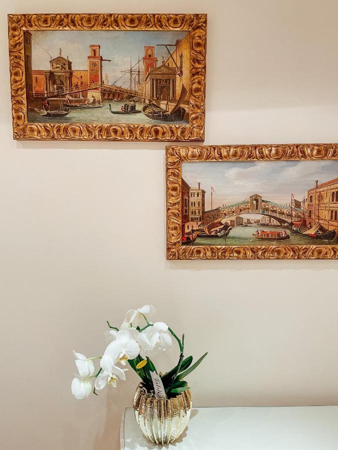 Ai Savi Di Venezia Apartment Exterior photo