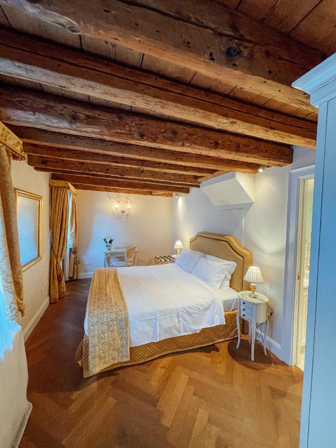 Ai Savi Di Venezia Apartment Exterior photo