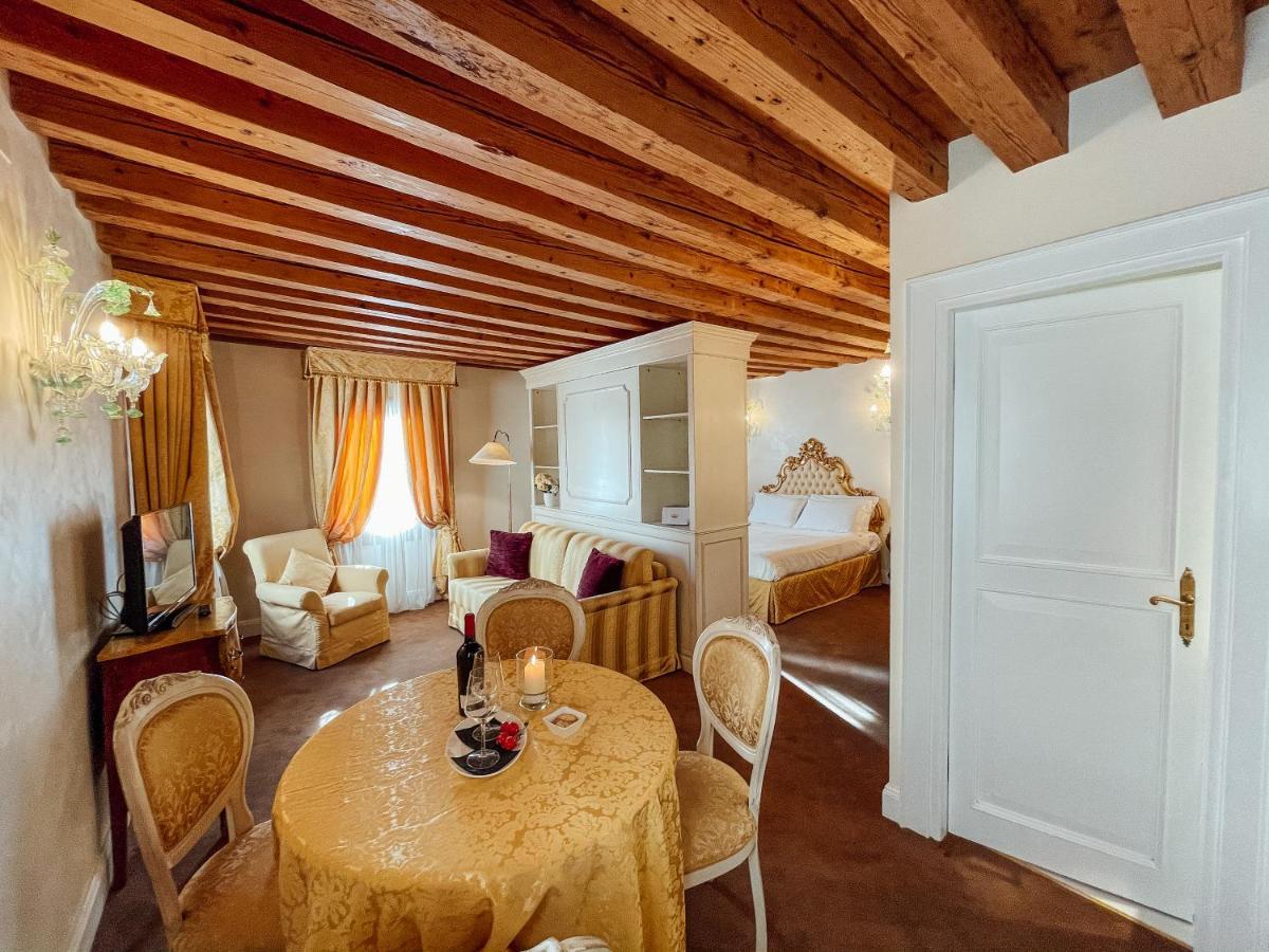 Ai Savi Di Venezia Apartment Exterior photo