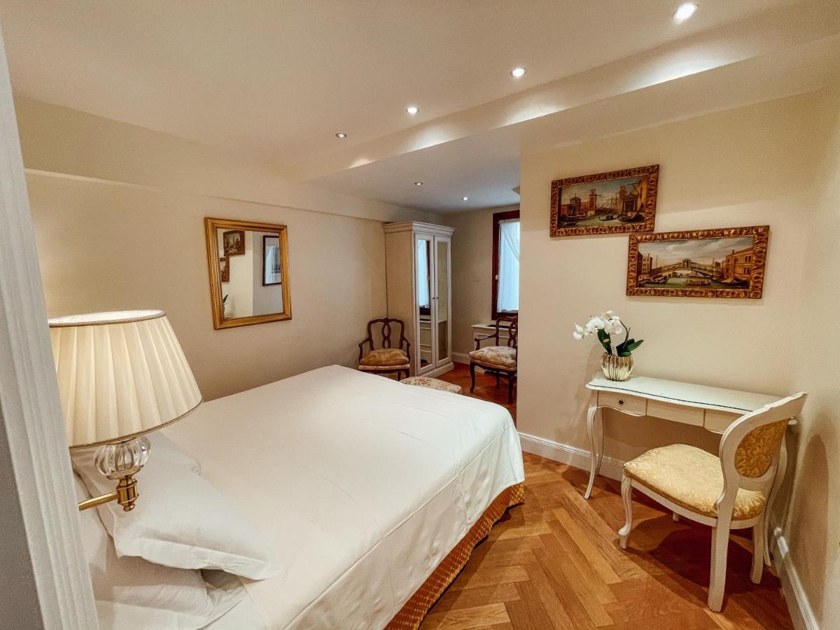 Ai Savi Di Venezia Apartment Exterior photo