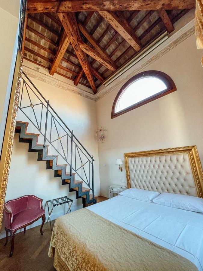 Ai Savi Di Venezia Apartment Exterior photo