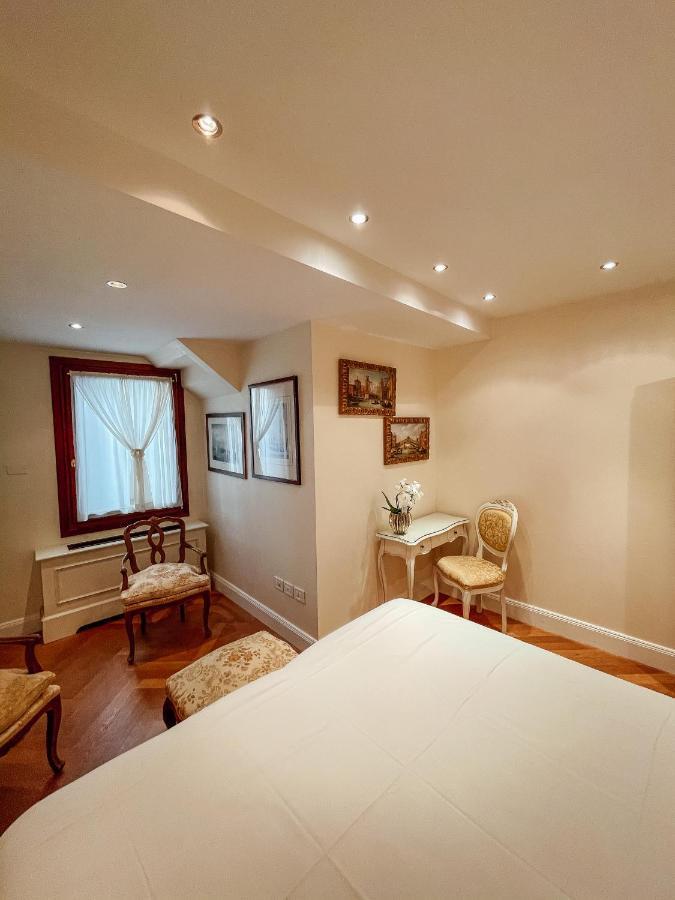 Ai Savi Di Venezia Apartment Exterior photo